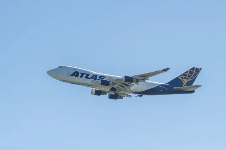 Air Freight Trends to Watch This Year