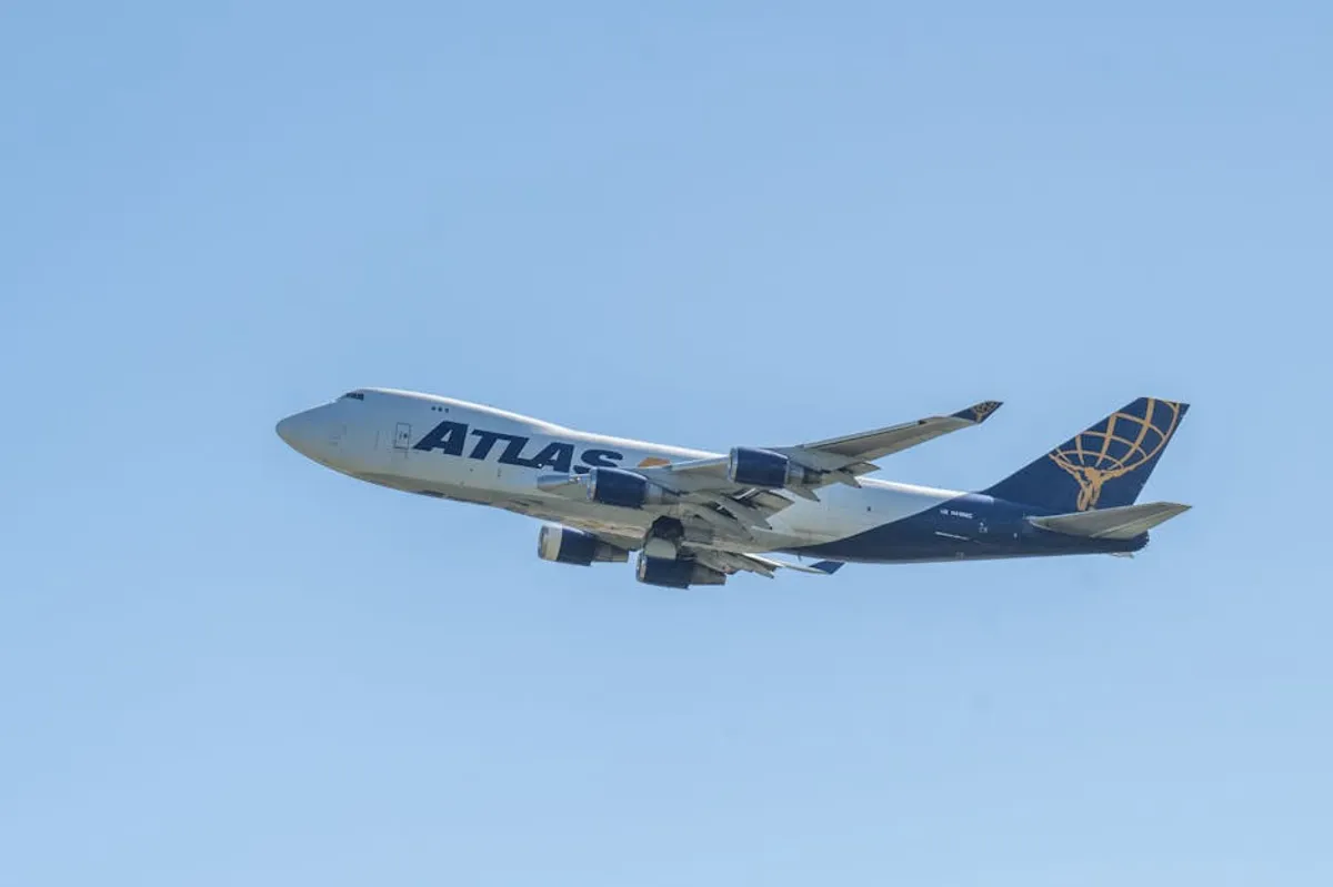 Air Freight Trends to Watch This Year