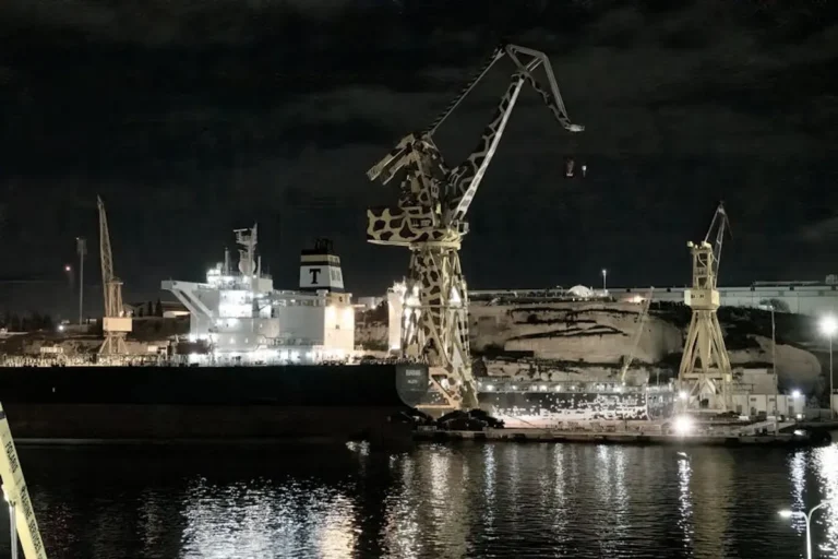 Best Maritime News Sites for Industry Updates