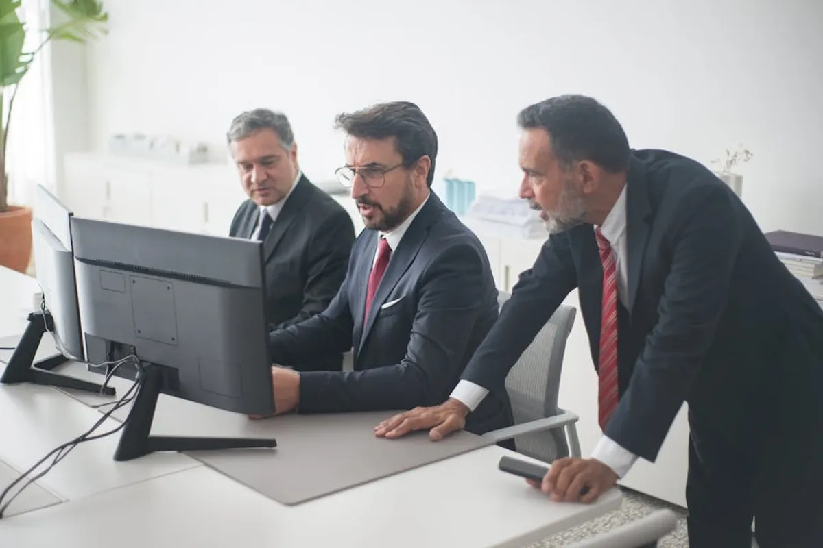 Best Practices for Managing customs clearance