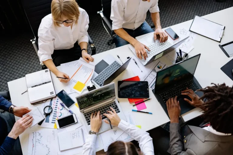 Best Practices for Managing shipping delays