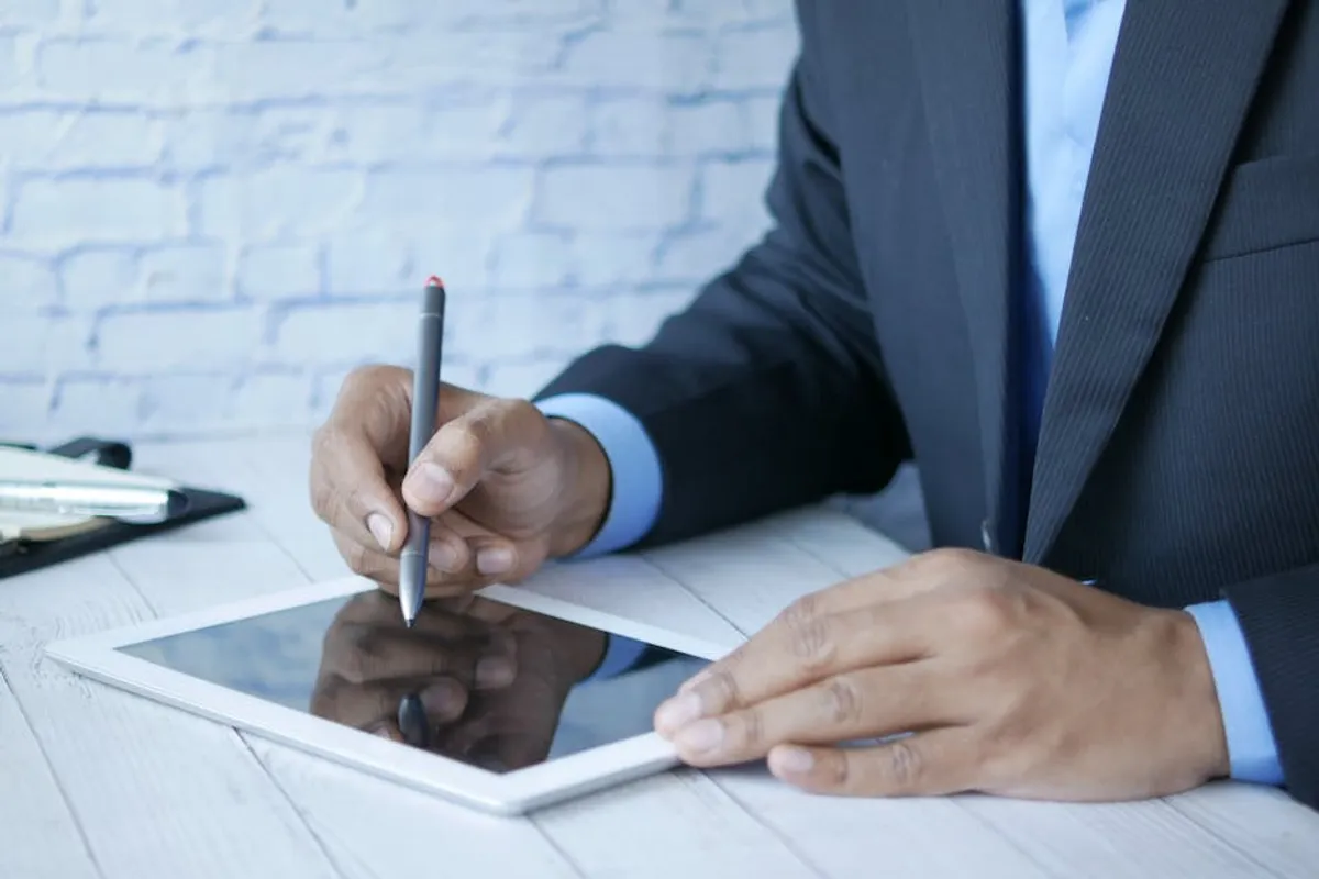 Best Practices for Managing supply chain visibility