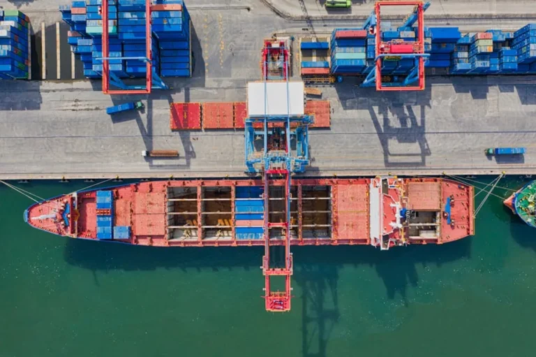 Breakbulk Cargo vs Cargo Tracking: Key Differences Explained