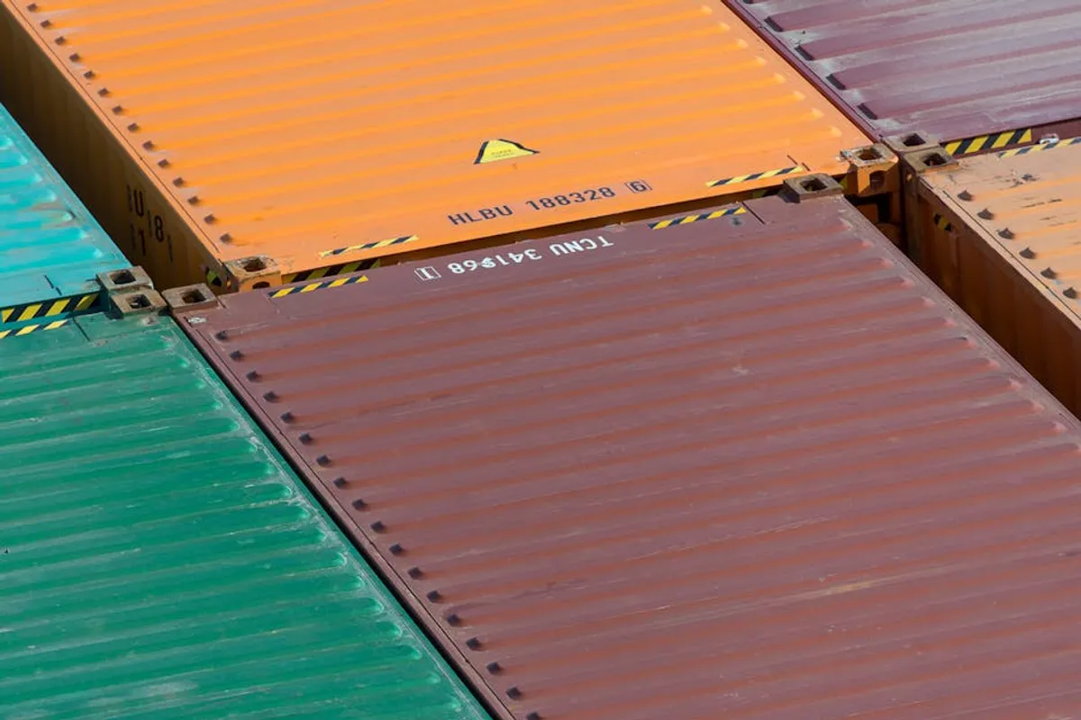 Breakbulk Cargo vs Incoterms: Key Differences Explained