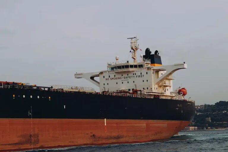 Bulk Carrier Shipping Explained