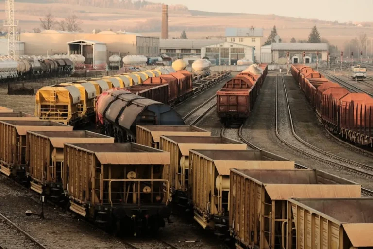 Cargo Tracking Trends to Watch This Year