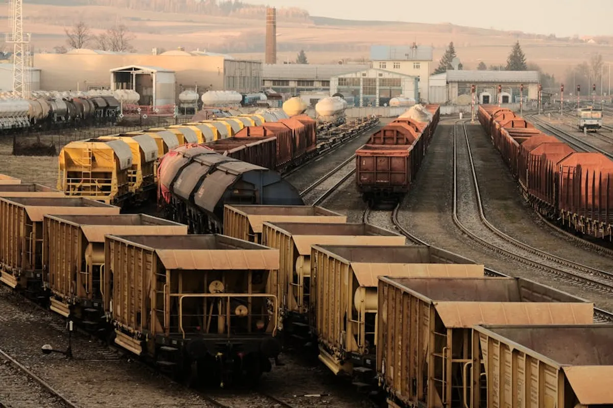 Cargo Tracking Trends to Watch This Year