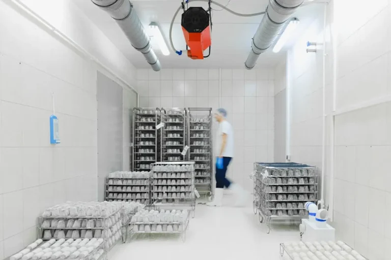 Cold Chain Logistics Checklist for Importers