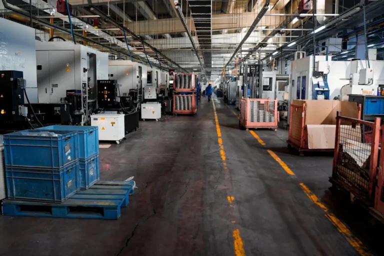 Cold Chain Logistics: Common Mistakes Manufacturers Should Avoid