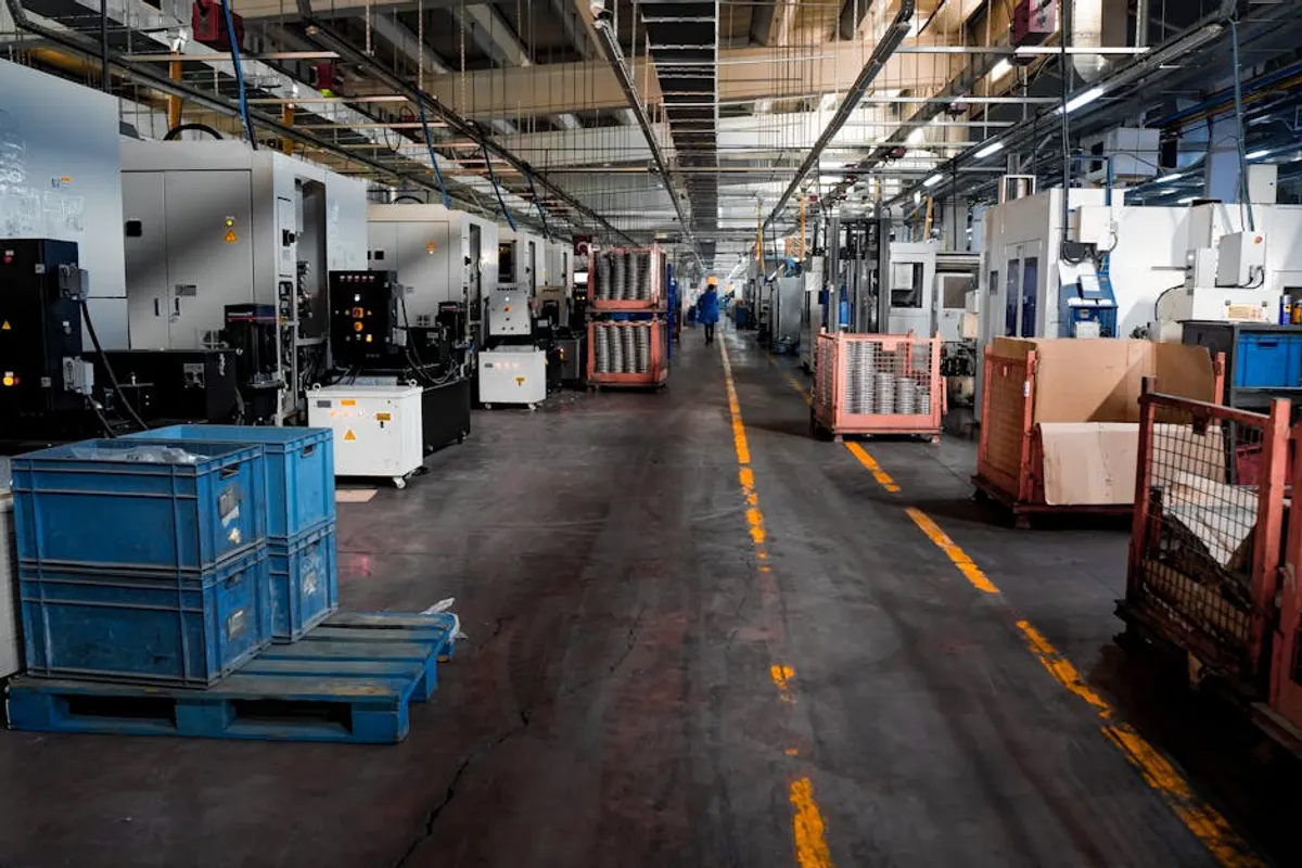 Cold Chain Logistics: Common Mistakes Manufacturers Should Avoid