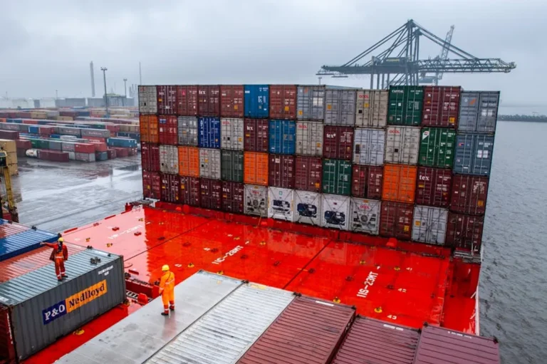 Container Shipping Checklist for Importers