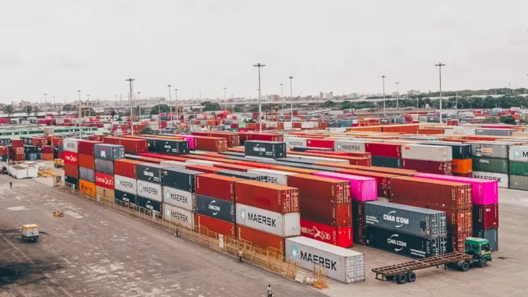 Container Shipping Checklist for Logistics Managers
