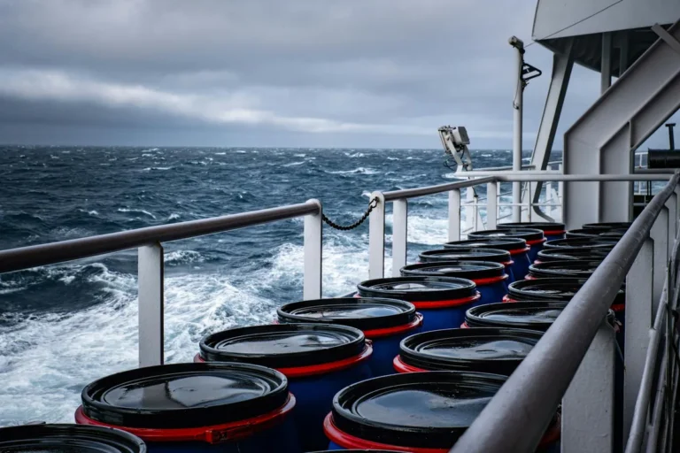 What's Actually Happening on the North Atlantic Container Trade: Capacity, Demand and the Carriers That Are Pulling Back