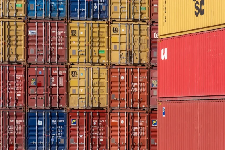 Container Shipping Rates Explained: What Moves Prices