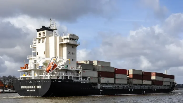 Container Shipping vs Maritime Cybersecurity: Key Differences Explained