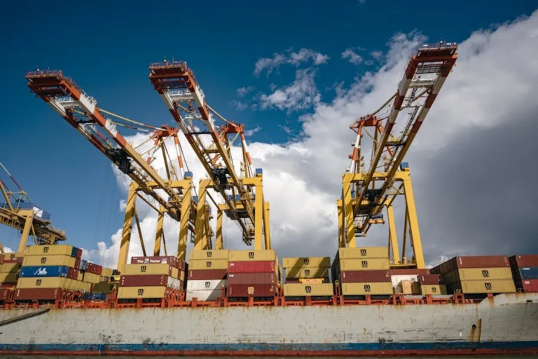 Container Shipping vs Ocean Freight: Key Differences Explained
