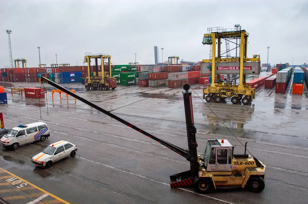 Customs Clearance: Common Mistakes B2B Companies Should Avoid