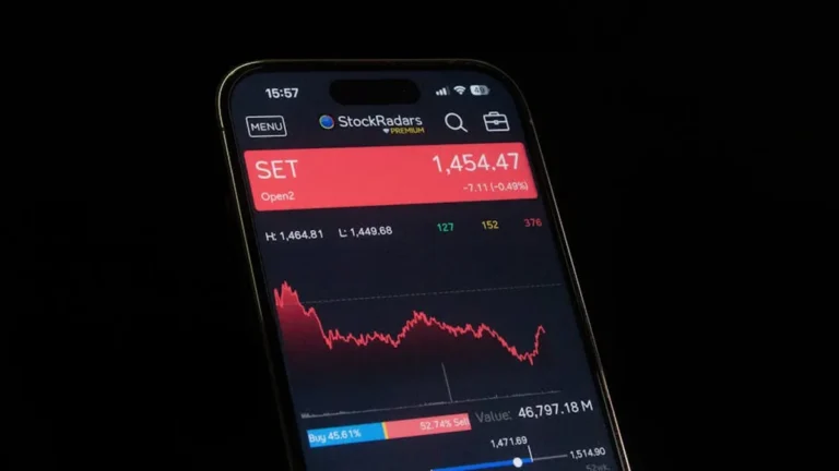 DoorDash Stock and What It Says About the Future of Delivery Logistics