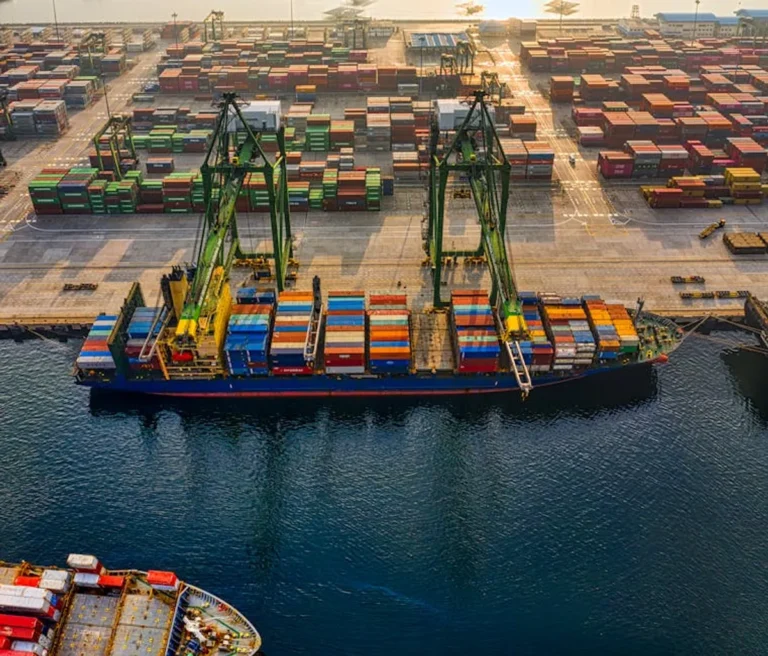Export Compliance Checklist for Manufacturers