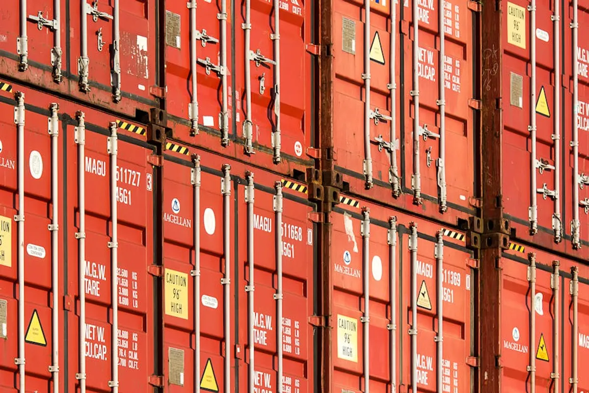 Freight Quote Checklist for Importers
