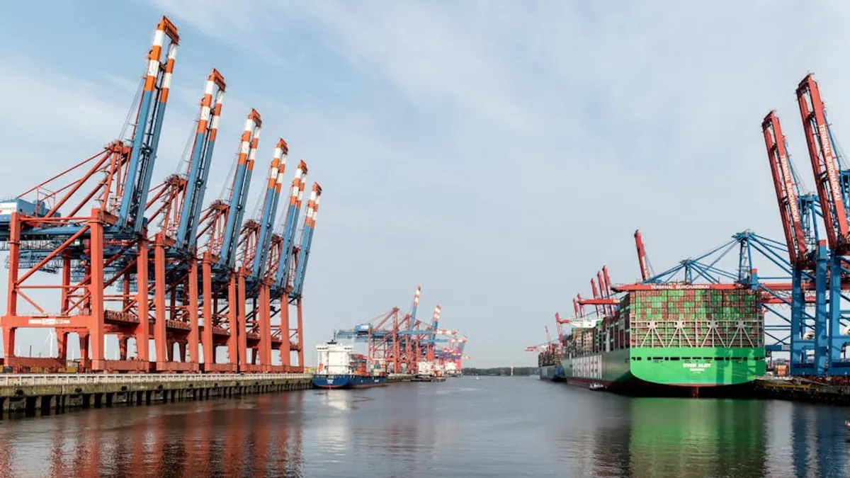 Green Shipping Checklist for B2B Companies