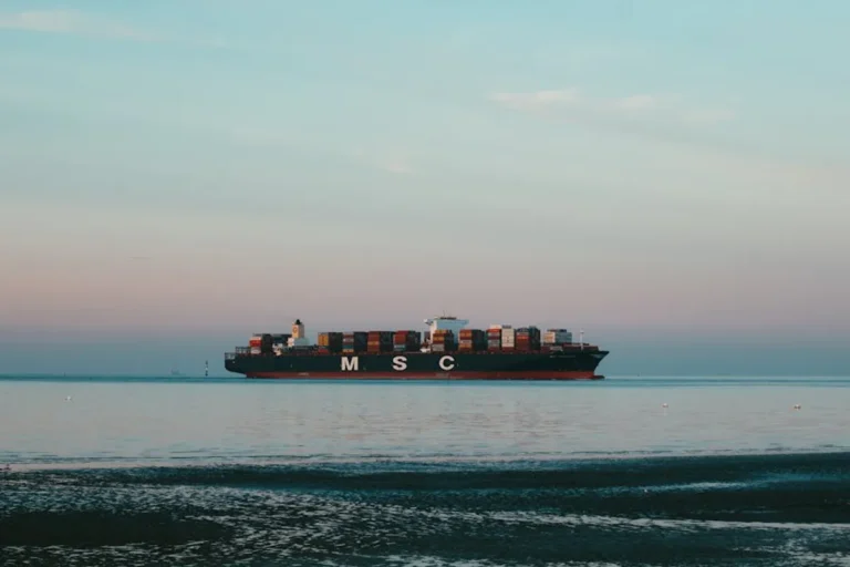 Green Shipping: Common Mistakes Importers Should Avoid
