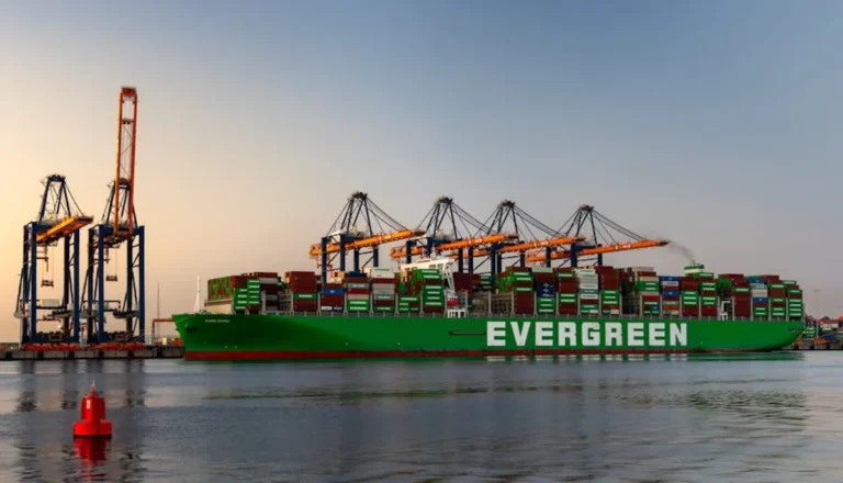 Green Shipping: Common Mistakes Manufacturers Should Avoid