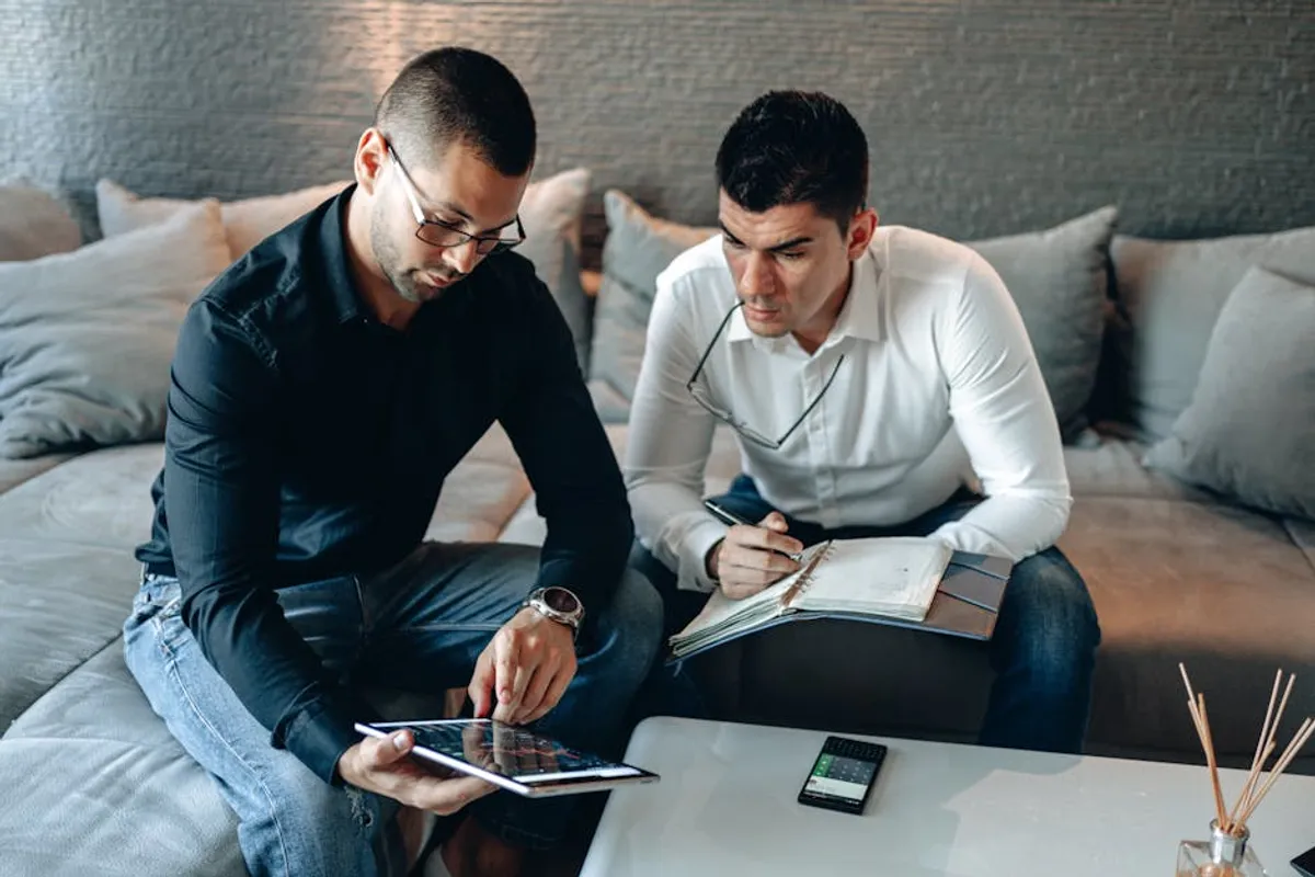 Home business: Market Outlook, Risks, and Key Things to Watch