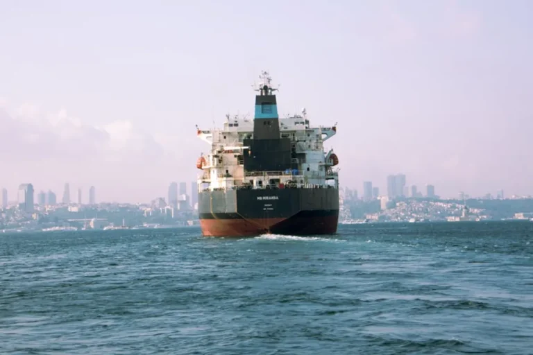How bulk shipping Works in Modern Global Trade