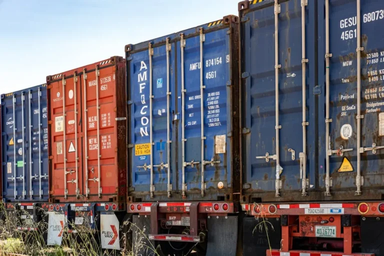 How cargo tracking Works in Modern Global Trade