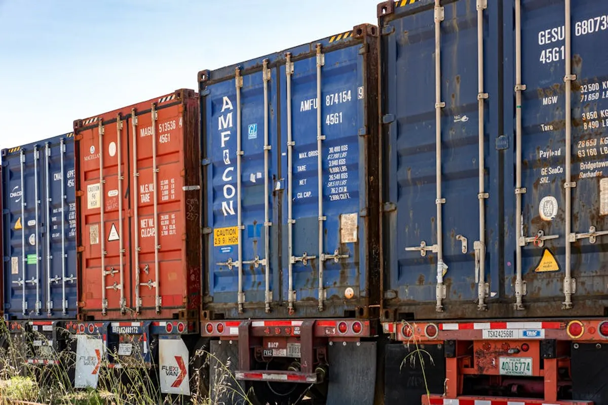 How cargo tracking Works in Modern Global Trade