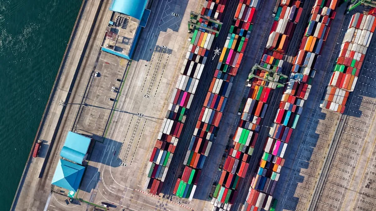 How Customs Clearance Works for Importers