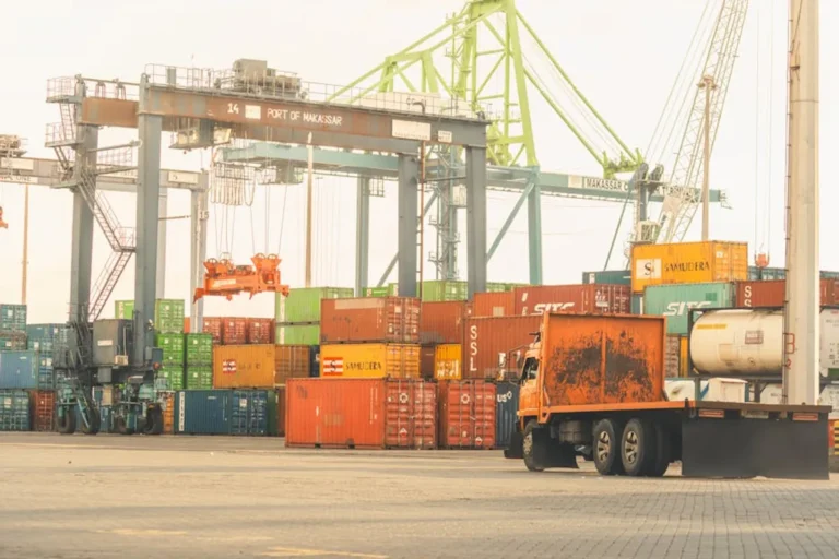 How customs clearance Works in Modern Global Trade
