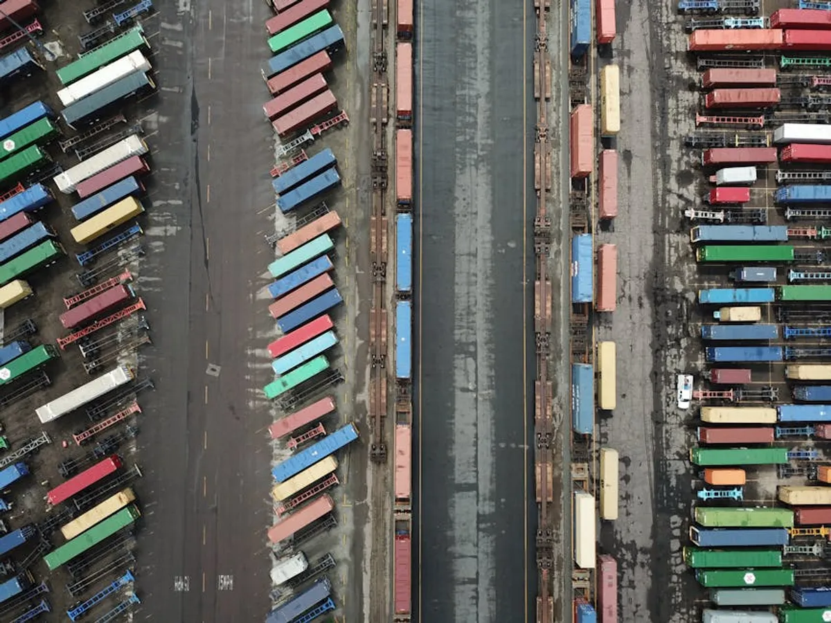 How incoterms Works in Modern Global Trade