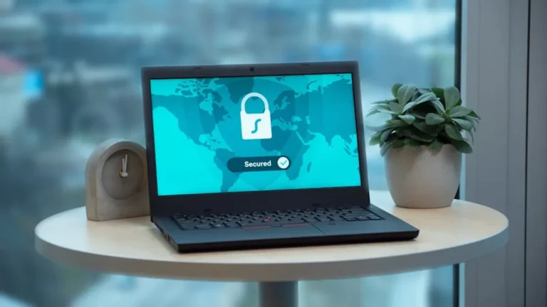How maritime cybersecurity Works in Modern Global Trade