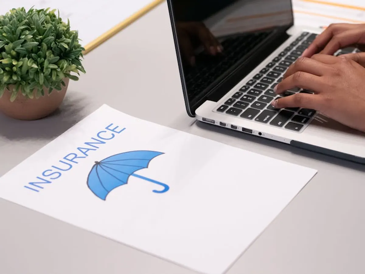 How Maritime Insurance Works