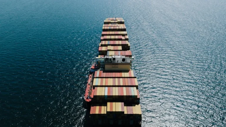 How ocean freight Works in Modern Global Trade