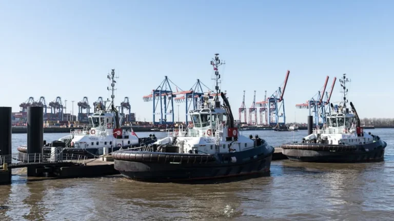 How Port Strikes Affect Global Trade