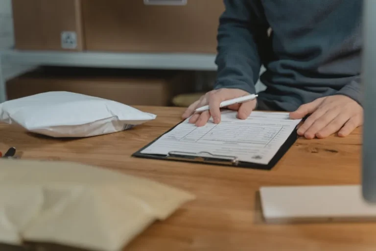 How shipping documentation Works in Modern Global Trade