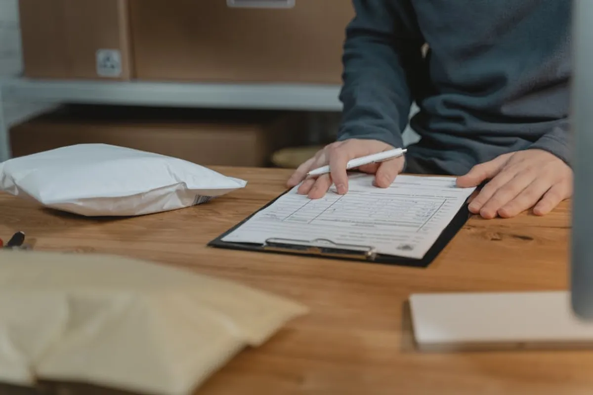 How shipping documentation Works in Modern Global Trade