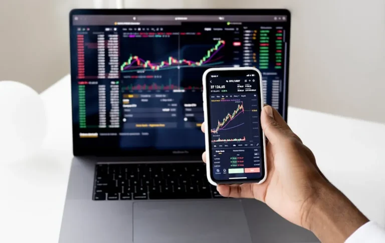 How Technology Is Changing container shipping
