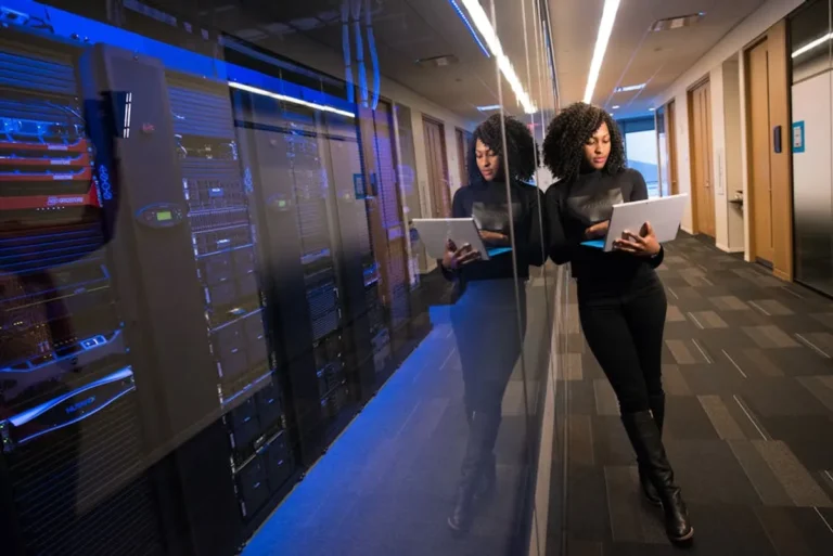 How Technology Is Changing freight rates