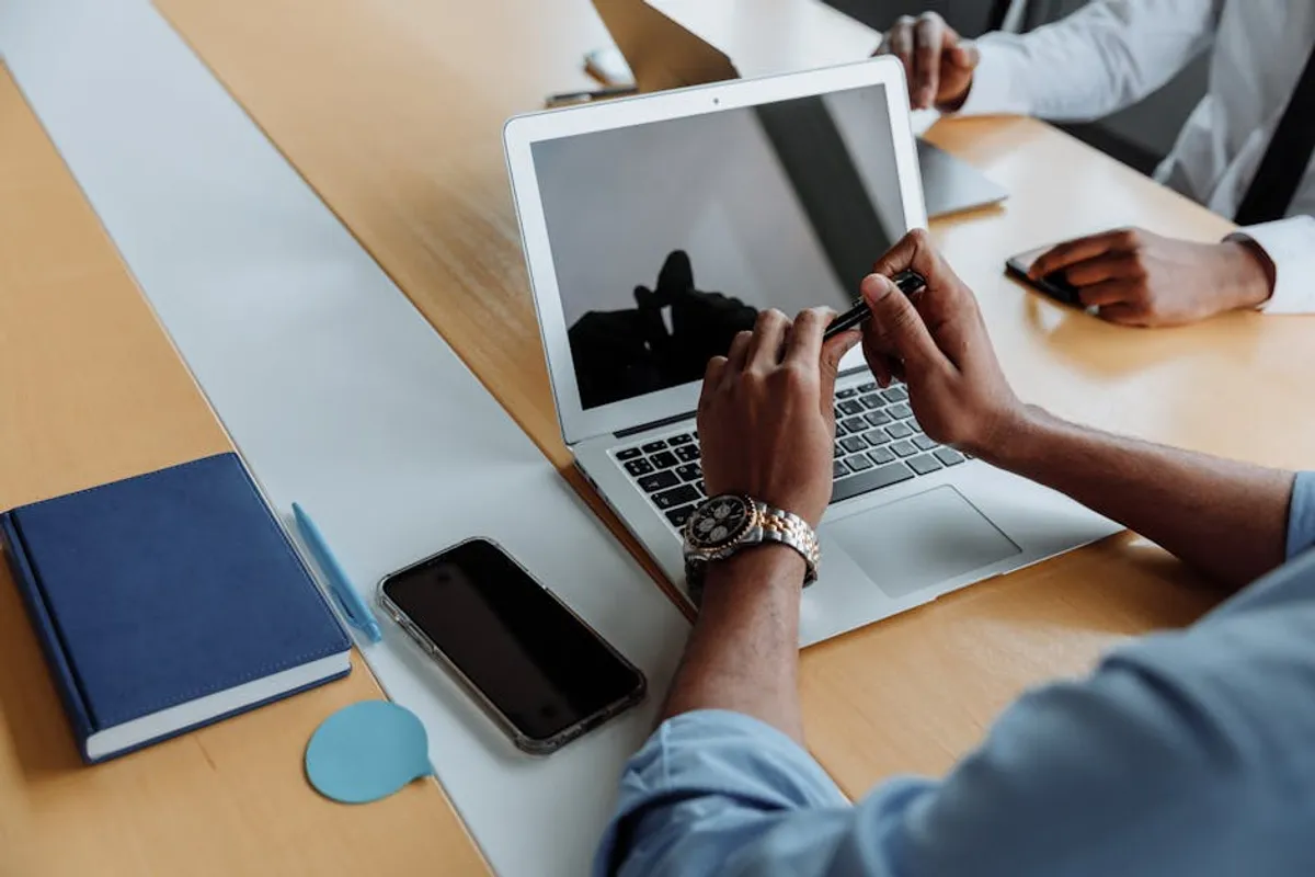 How Technology Is Changing supply chain visibility