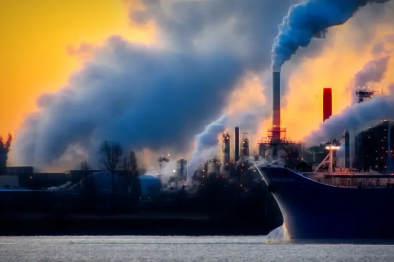IMO Emissions Rules Explained for Businesses