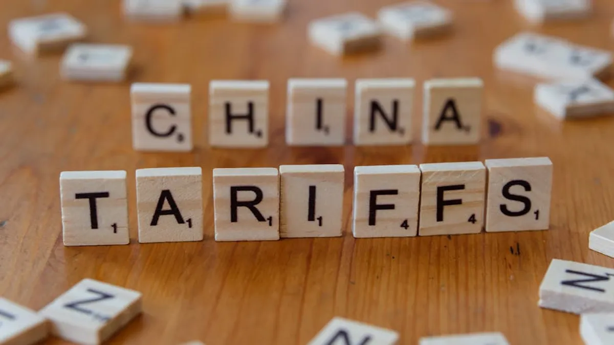 Import Duties Checklist for Beginners