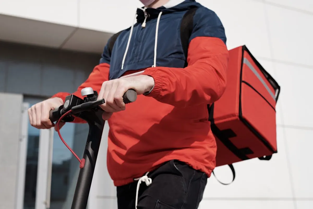 Last-Mile Delivery: Common Mistakes B2B Companies Should Avoid