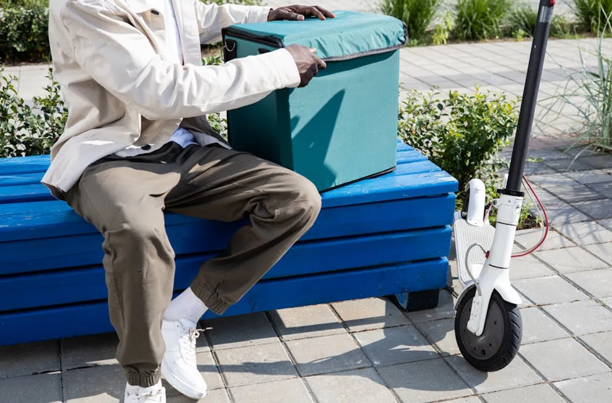 Last-Mile Delivery Trends to Watch This Year