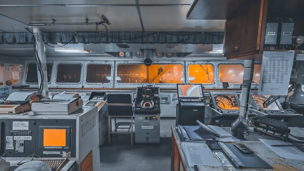 Maritime Cybersecurity: Common Mistakes Ecommerce Brands Should Avoid