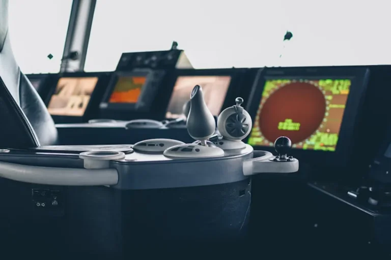 Maritime Cybersecurity: Common Mistakes Importers Should Avoid