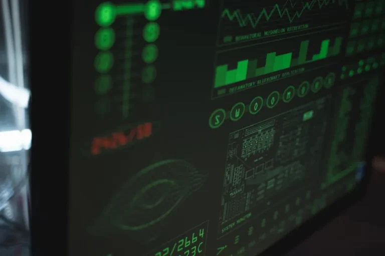 Maritime Cybersecurity Risks Explained